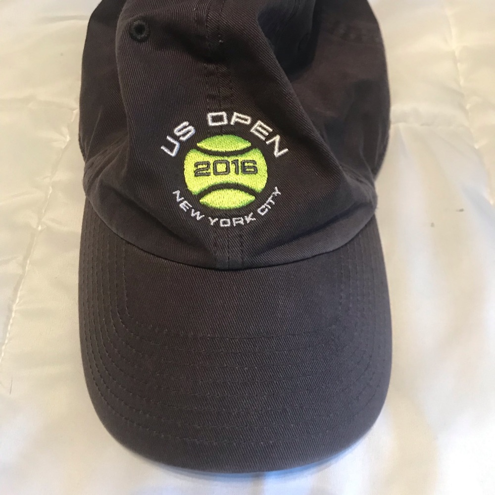 US OPEN Tennis hat - 2016